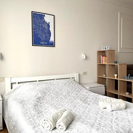 Harmony And Comfort In Your Home. Near The Sea. Odessa Luaran gambar