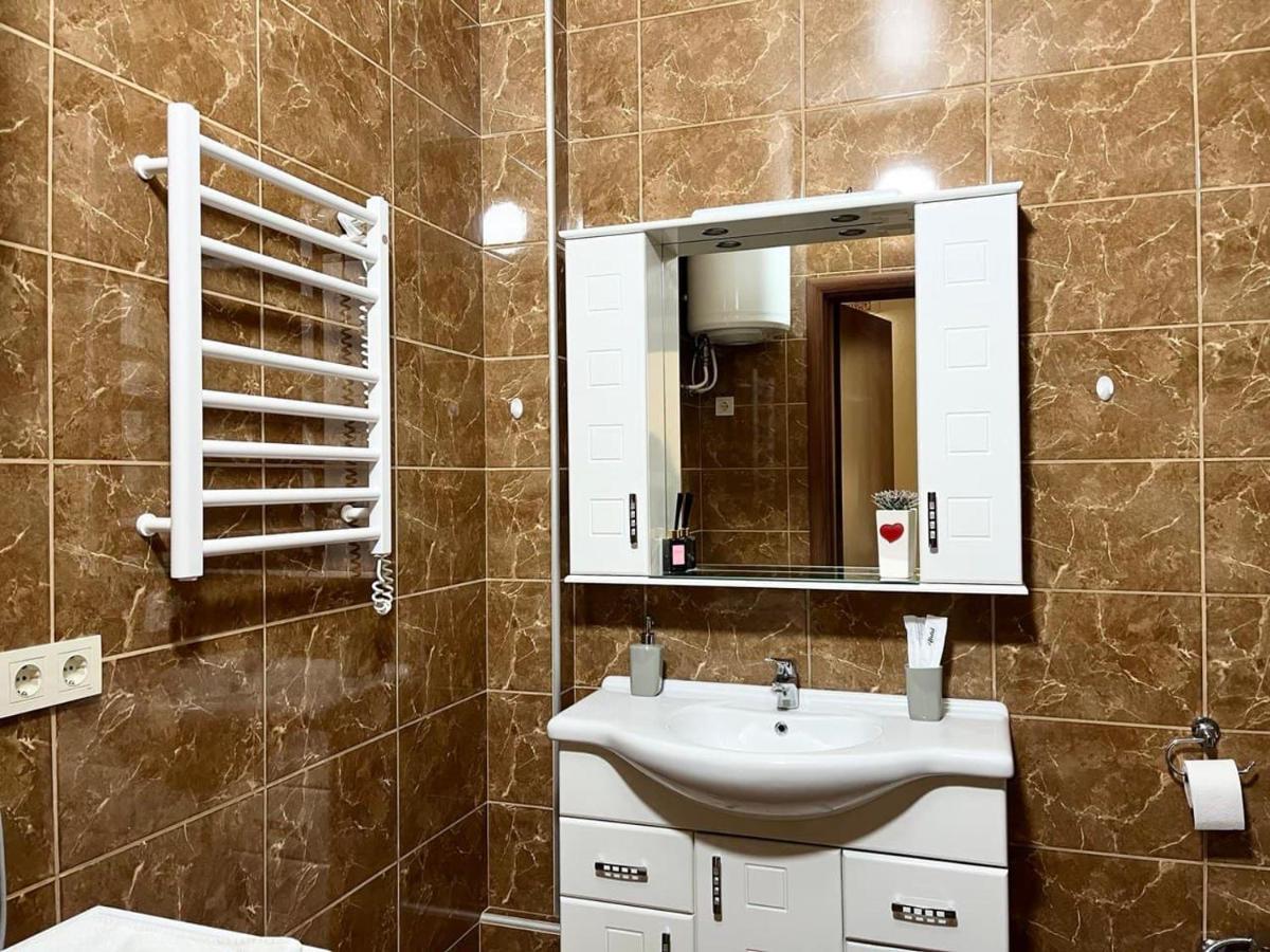Harmony And Comfort In Your Home. Near The Sea. Odessa Luaran gambar