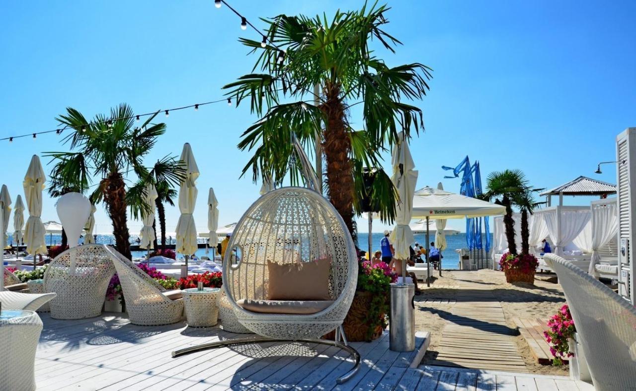 Harmony And Comfort In Your Home. Near The Sea. Odessa Luaran gambar