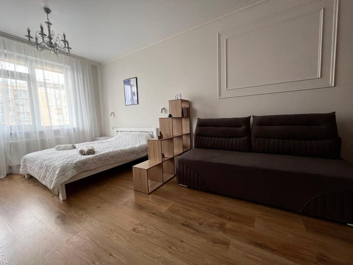 Harmony And Comfort In Your Home. Near The Sea. Odessa Luaran gambar