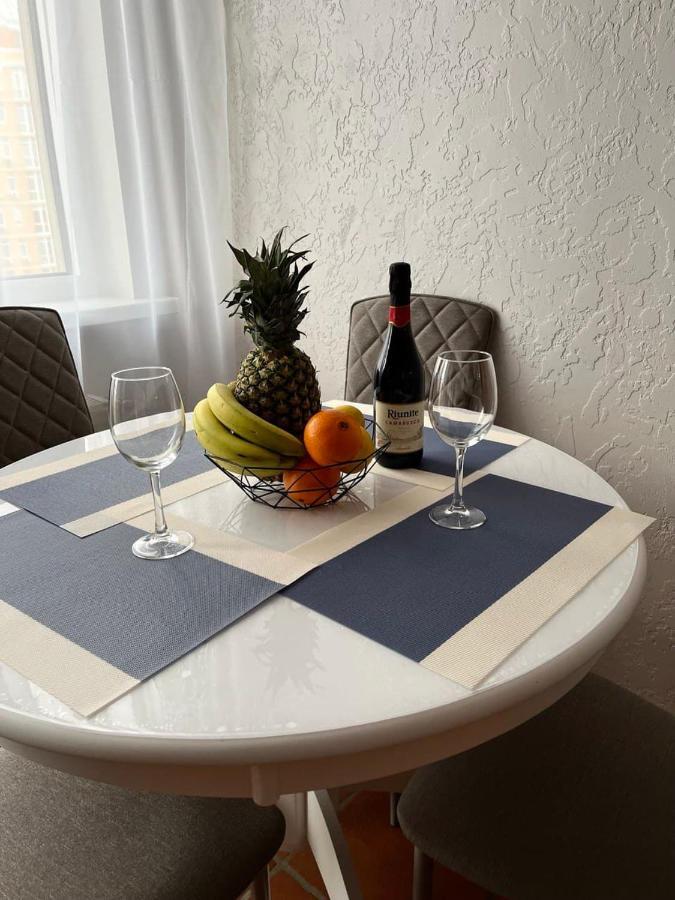 Harmony And Comfort In Your Home. Near The Sea. Odessa Luaran gambar