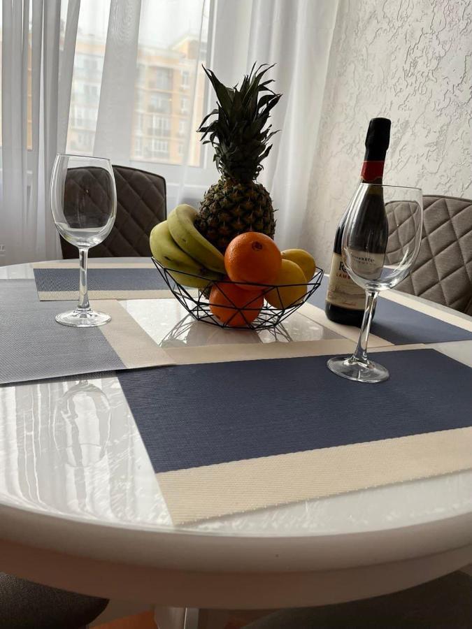 Harmony And Comfort In Your Home. Near The Sea. Odessa Luaran gambar