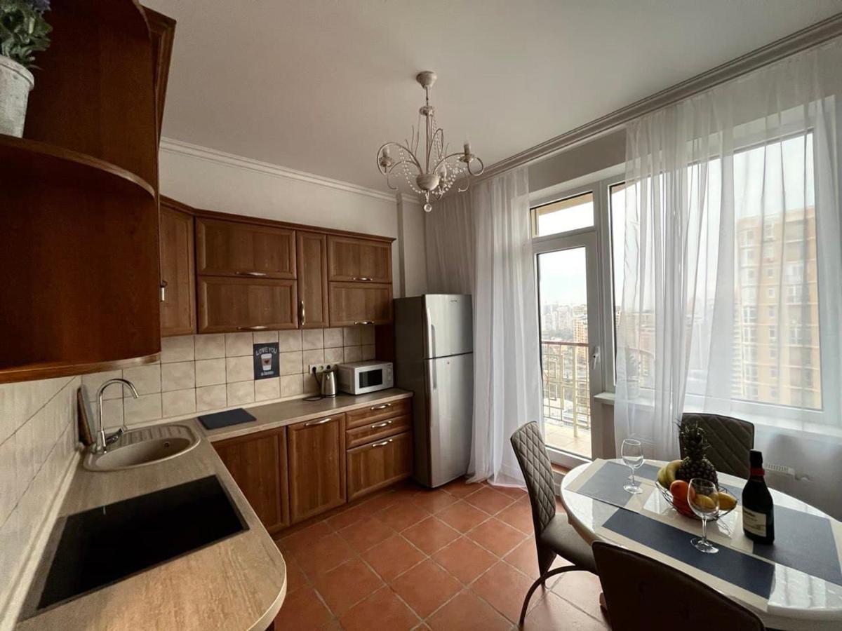 Harmony And Comfort In Your Home. Near The Sea. Odessa Luaran gambar