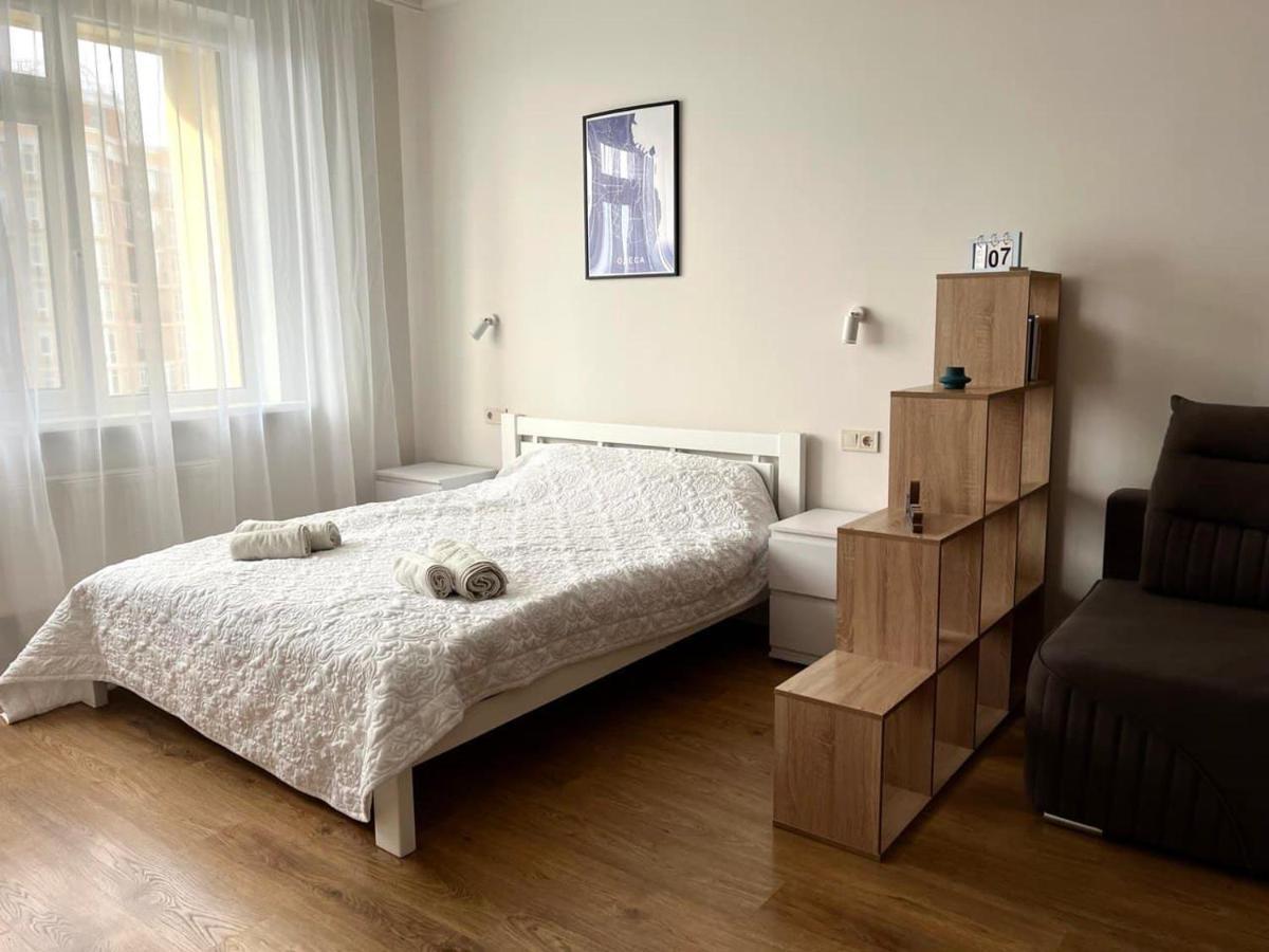 Harmony And Comfort In Your Home. Near The Sea. Odessa Luaran gambar