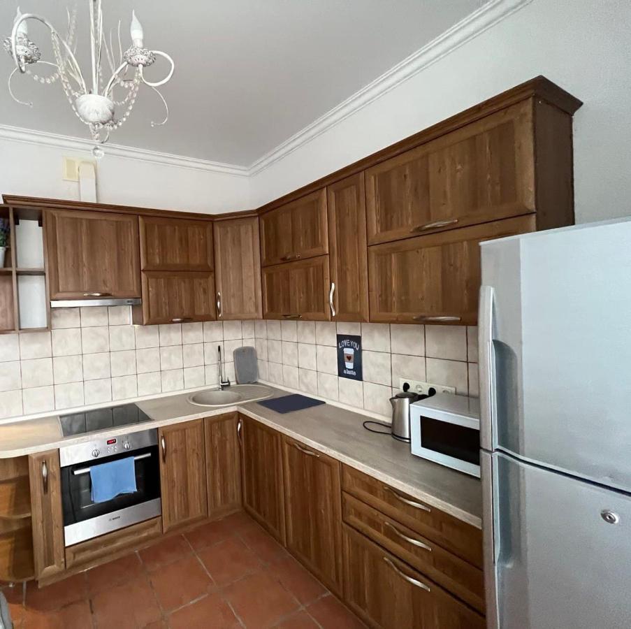 Harmony And Comfort In Your Home. Near The Sea. Odessa Luaran gambar