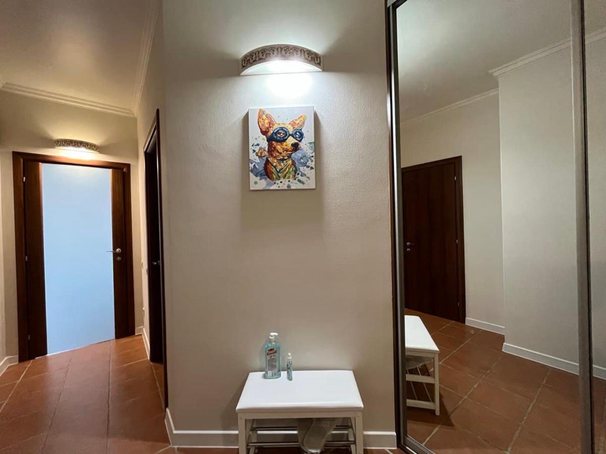 Harmony And Comfort In Your Home. Near The Sea. Odessa Luaran gambar