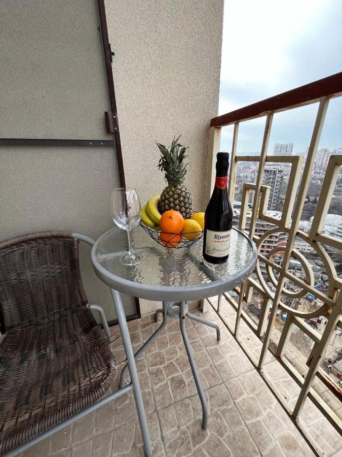 Harmony And Comfort In Your Home. Near The Sea. Odessa Luaran gambar