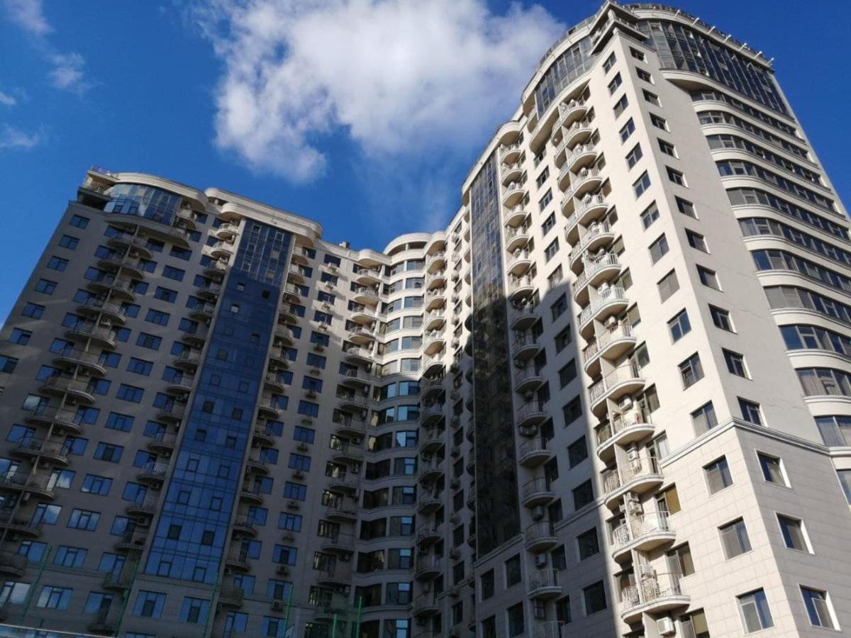 Harmony And Comfort In Your Home. Near The Sea. Odessa Luaran gambar